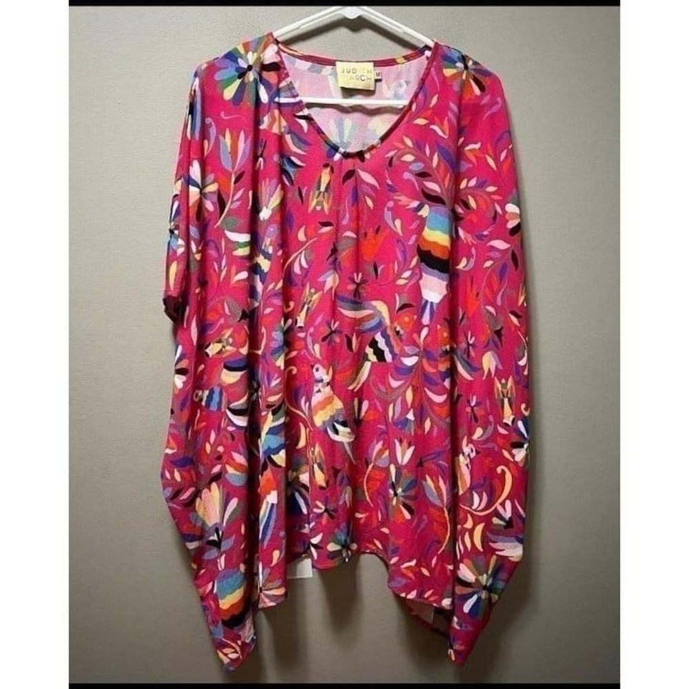 Judith March women's tunic size‎ Medium M